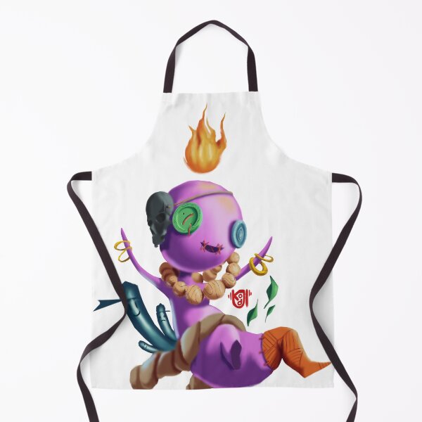 Item preview, Kami Doll designed and sold by Kodji-ktd.