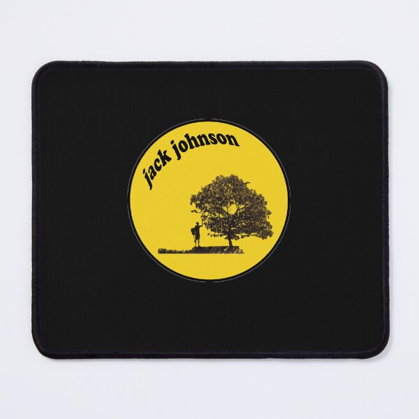 Item preview, Jack Johnson In Between Dreams Sticker designed and sold by Nanerant.