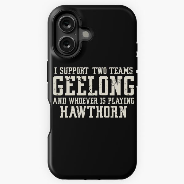 Item preview, Funny Geelong Football Fans Gifts   designed and sold by nickyserrano.