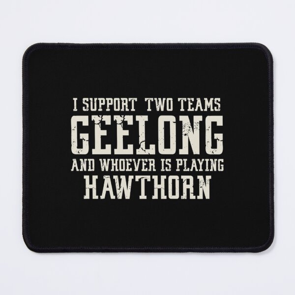 Item preview, Funny Geelong Football Fans Gifts   designed and sold by nickyserrano.