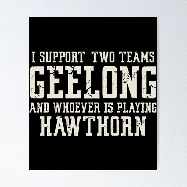 Item preview, Funny Geelong Football Fans Gifts   designed and sold by nickyserrano.