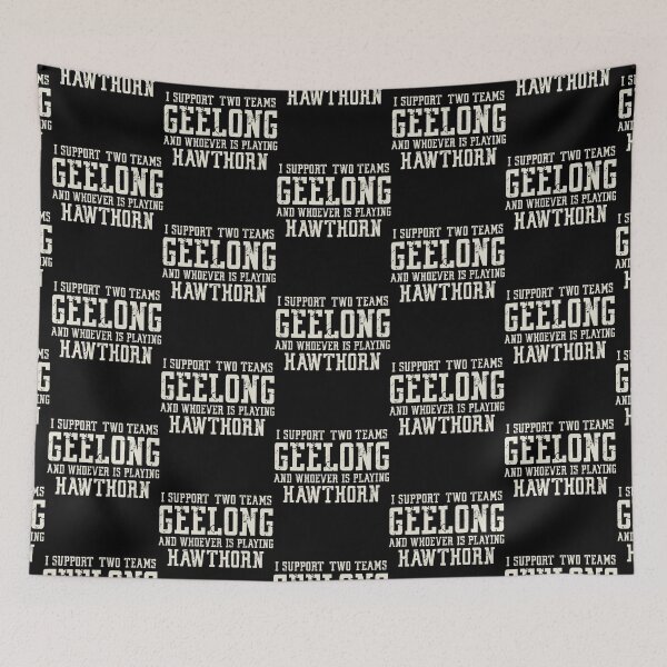 Item preview, Funny Geelong Football Fans Gifts   designed and sold by nickyserrano.