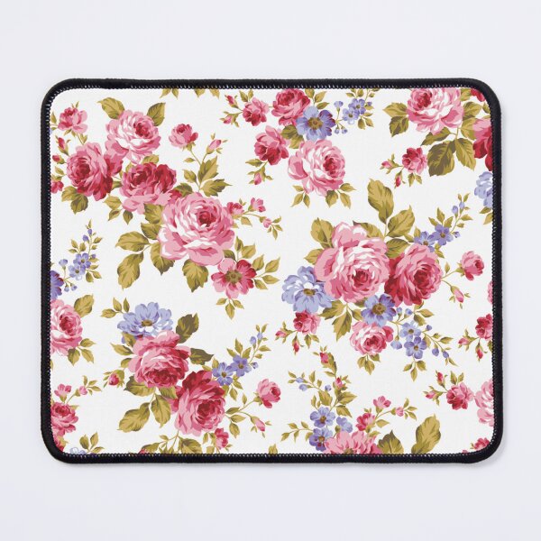 Item preview, Spring Rose pattern designed and sold by fun-times-store.