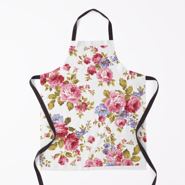 Item preview, Spring Rose pattern designed and sold by fun-times-store.