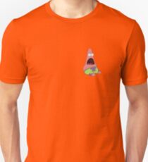 Patrick Star Shocked ! (SpongeBob) Unisex T-Shirt