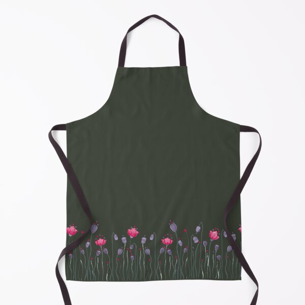 Item preview, Inspirational Poppies designed and sold by halynadee.