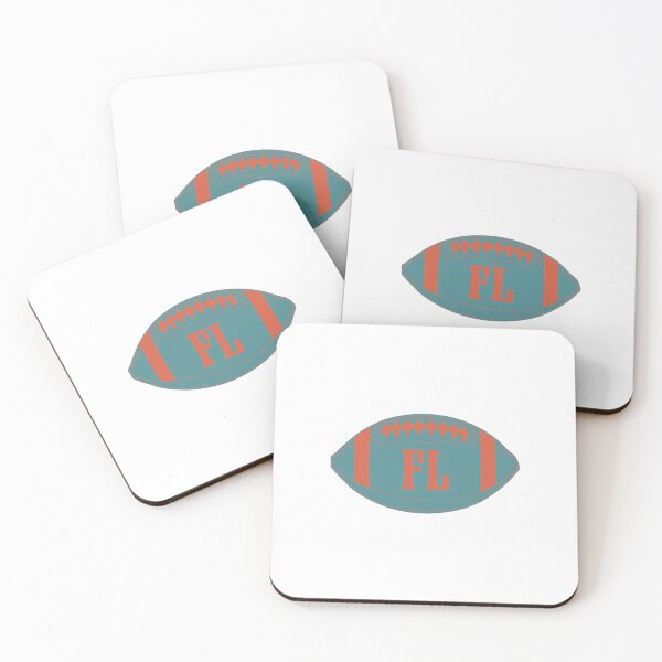 Item preview, FL football designed and sold by sabinako.