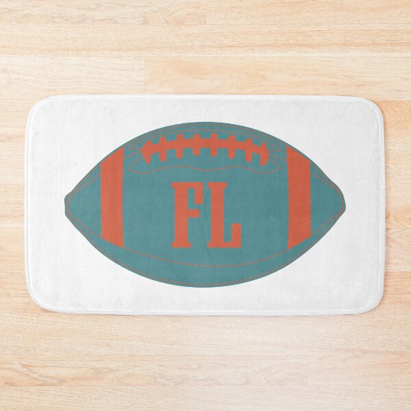 Item preview, FL football designed and sold by sabinako.