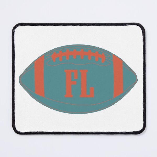 Item preview, FL football designed and sold by sabinako.