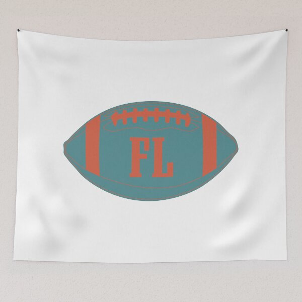 Item preview, FL football designed and sold by sabinako.