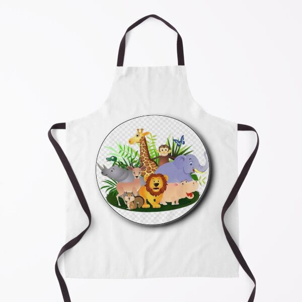 Item preview, Animals kingdom designed and sold by Naimatshop.