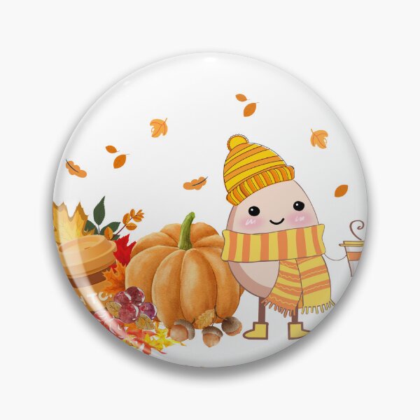 Item preview, Humpty Dumpty Had A Great Fall designed and sold by AkilaShop.