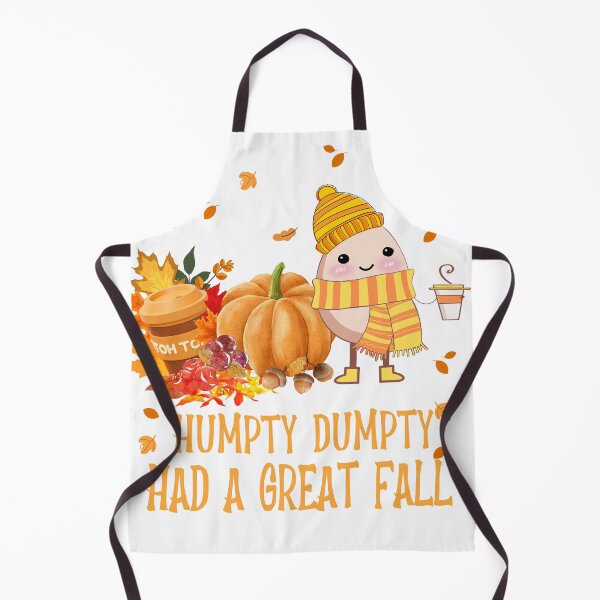 Item preview, Humpty Dumpty Had A Great Fall designed and sold by AkilaShop.