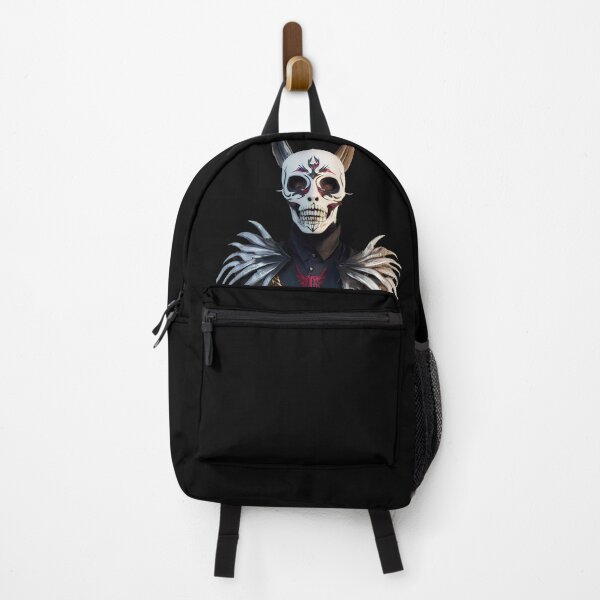 Item preview, Copy of Skull Mask Warrior designed and sold by PunkerLazar.