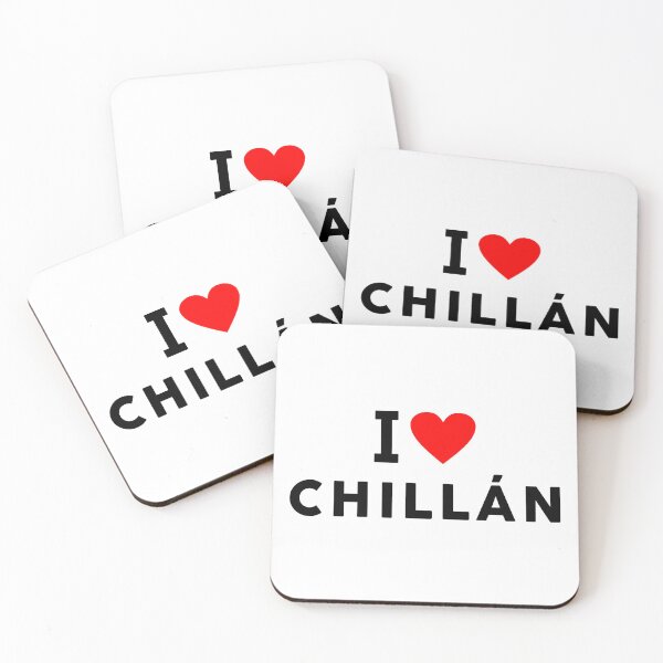 Item preview, Chillan Chile designed and sold by tony4urban.