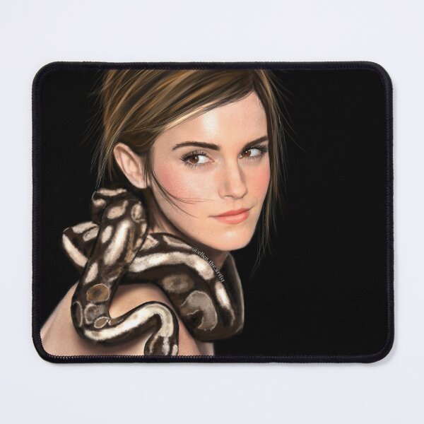 Item preview, Fearless - Snake designed and sold by EllenTheArtist.