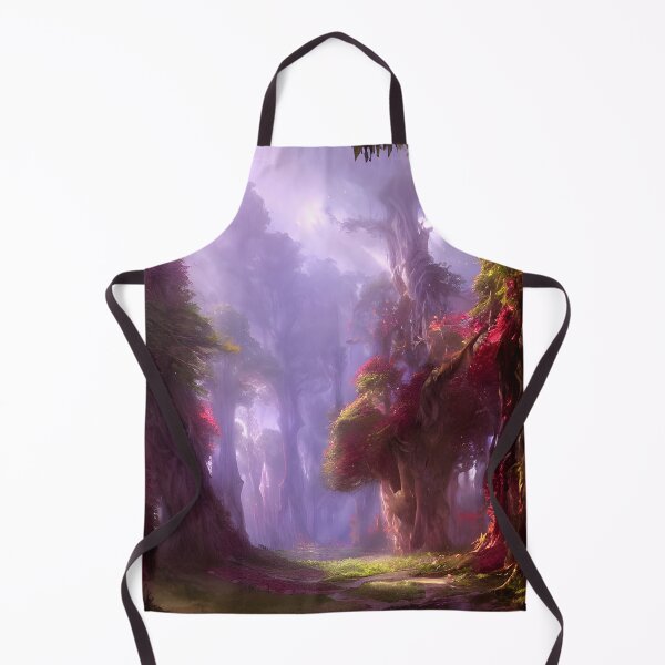 Aperçu de l'œuvre arbres naturels forestiers, peinture nature #13 créée et vendue par supeart.