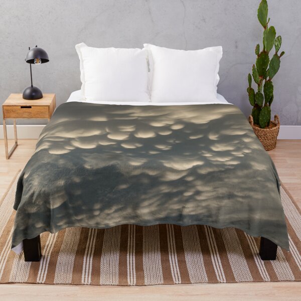 Item preview, Phenomenal Sky - Fascinating Mammatus Clouds designed and sold by Georgia Mizuleva.