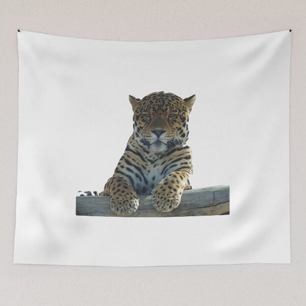 Item preview, Jaguar designed and sold by lizwaitinas.
