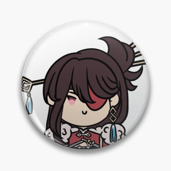 Item preview, Beidou Genshin impact designed and sold by NovaColour.
