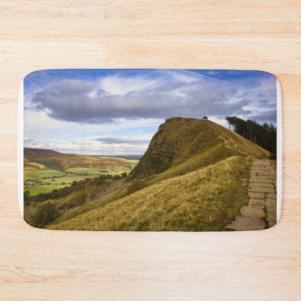 Item preview, Hollins cross on the walk down from Mam Tor designed and sold by Ann Biddlecombe.