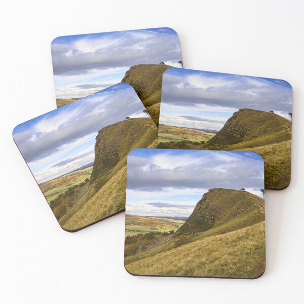 Item preview, Hollins cross on the walk down from Mam Tor designed and sold by Ann Biddlecombe.