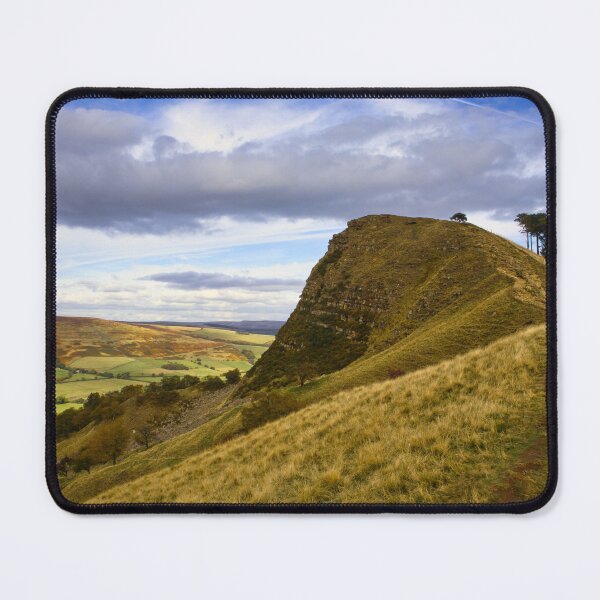 Item preview, Hollins cross on the walk down from Mam Tor designed and sold by Ann Biddlecombe.