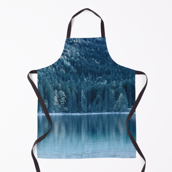 Item preview, Tree Reflection in Lake #2 #cabin #wall #decor #art  designed and sold by Anita's & Bella's Art.