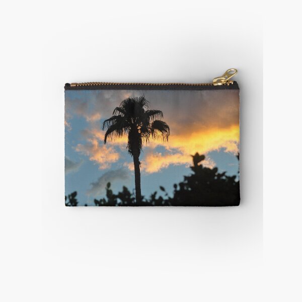 Item preview, GLORIOUS SUNRISE OVER PALM DESERT designed and sold by JAYMILO.