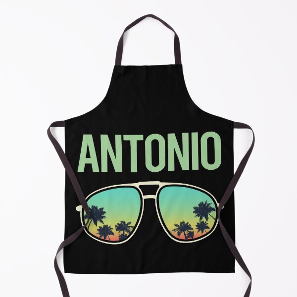 Item preview, Cool Glasses Antonio designed and sold by William Grey.