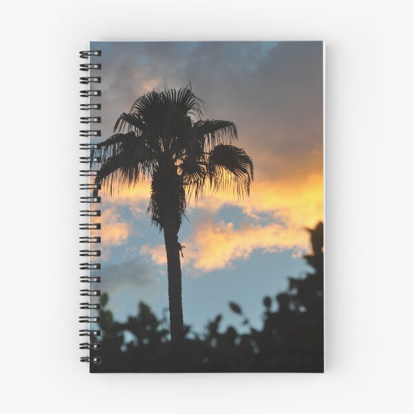 Item preview, GLORIOUS SUNRISE OVER PALM DESERT designed and sold by JAYMILO.