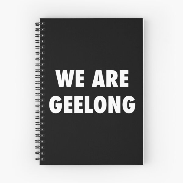 Artikelvorschau, Wir sind Geelong entworfen und verkauft von nickyserrano.