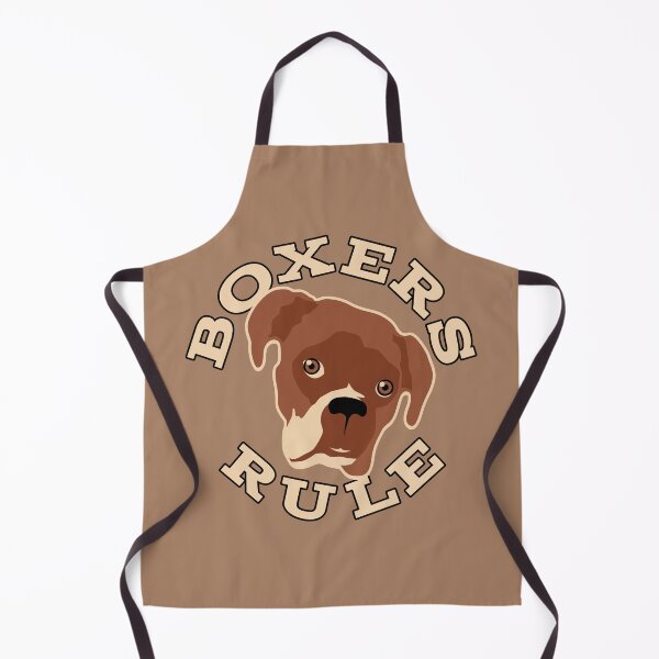 Item preview, Boxers Rule designed and sold by robotrobotROBOT.