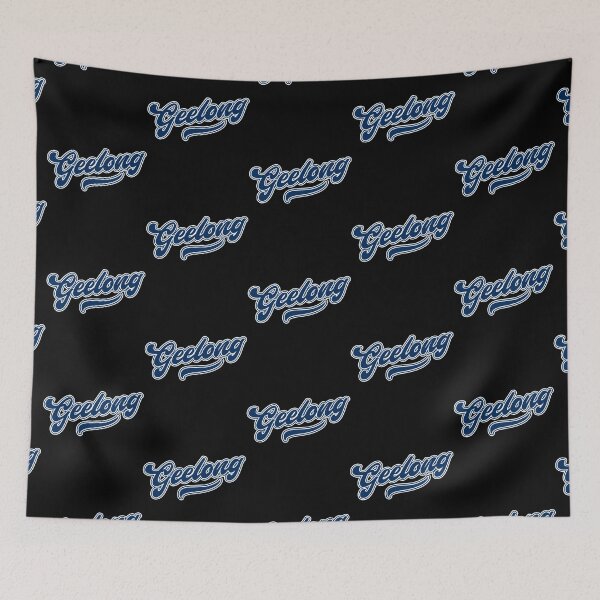 Item preview, Geelong   designed and sold by nickyserrano.