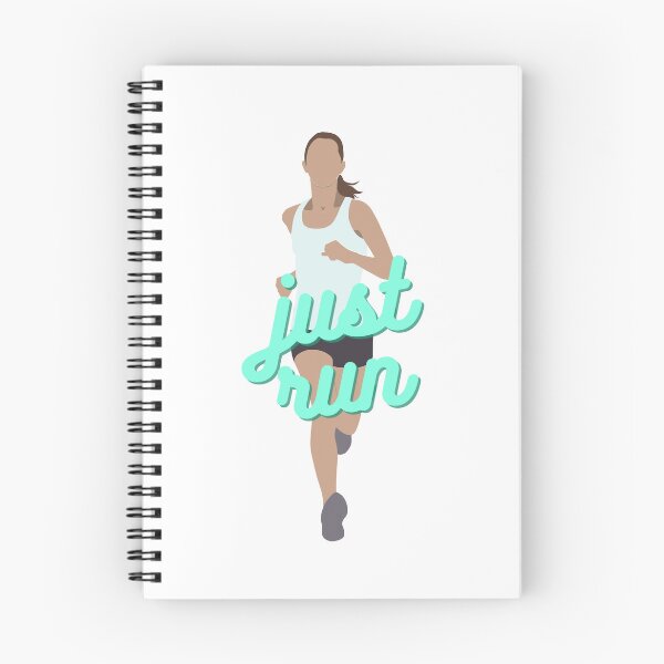 Item preview, Just run designed and sold by S-and-W-4ever.