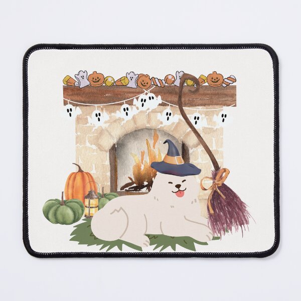 Item preview, Happy howloween designed and sold by Silver Lining Gift Co..