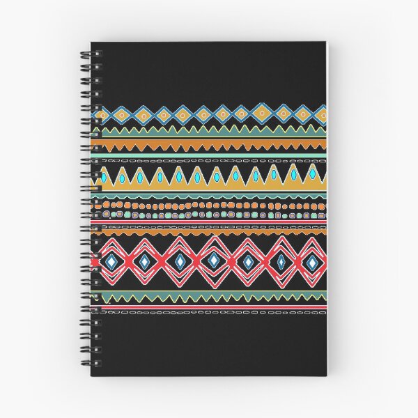 Item preview, Colorful Pattern designed and sold by Brenander.