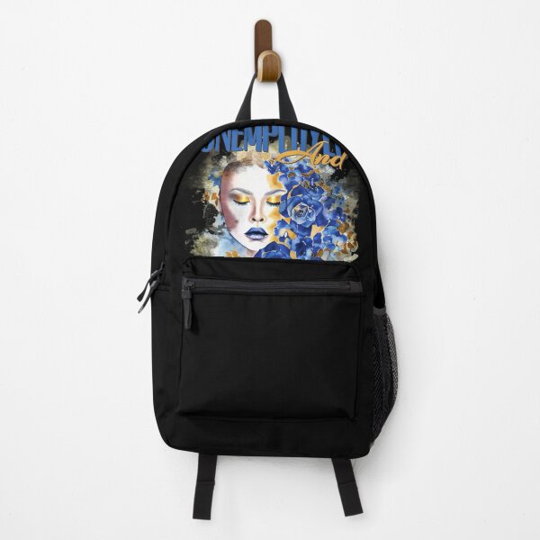 Item preview, UNEMPOLYED AND BEAUTIFUL designed and sold by GAADesignz.