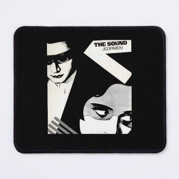 Item preview, The sound jeopardy designed and sold by CIERRA-yln.