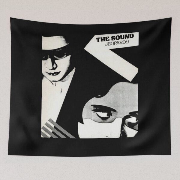 Item preview, The sound jeopardy designed and sold by CIERRA-yln.