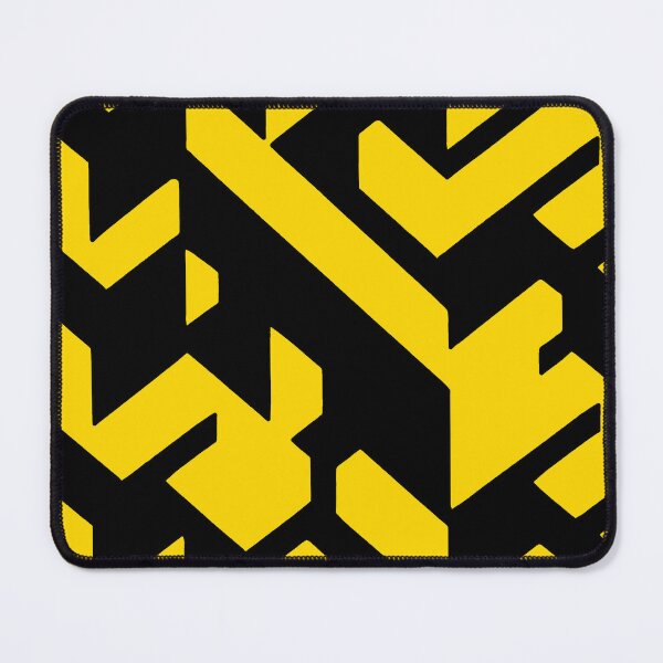Item preview, Gold and Black Disruptive Camouflage Pattern designed and sold by American-Ancap.