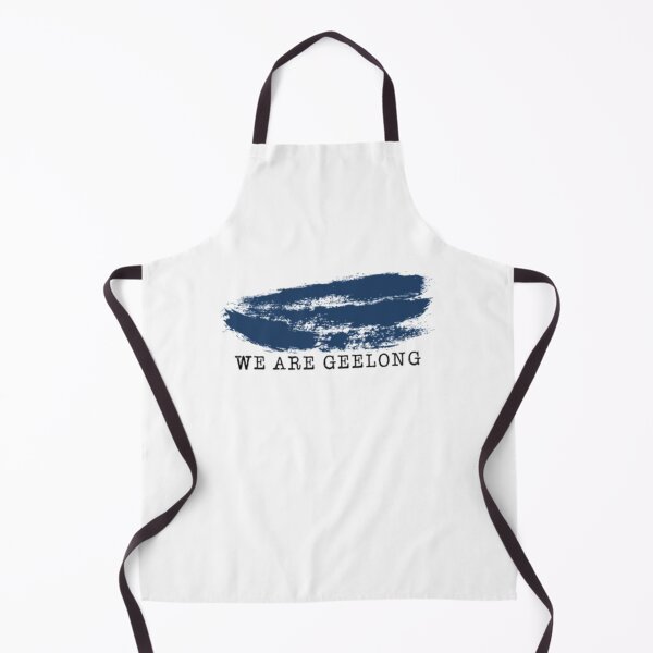 Item preview, Geelong Cats AFL We Are Geelong designed and sold by nickyserrano.