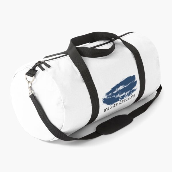 Item preview, Geelong Cats AFL We Are Geelong designed and sold by nickyserrano.