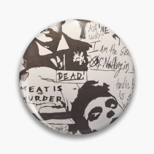 Item preview, The smiths designed and sold by CIERRA-yln.