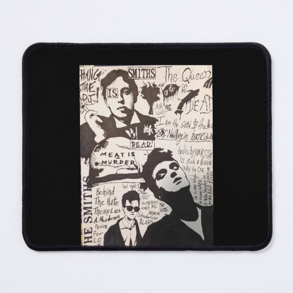 Item preview, The smiths designed and sold by CIERRA-yln.