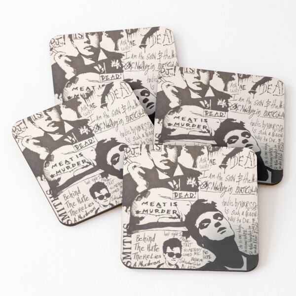Item preview, The smiths designed and sold by CIERRA-yln.