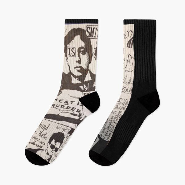 Item preview, The smiths designed and sold by CIERRA-yln.