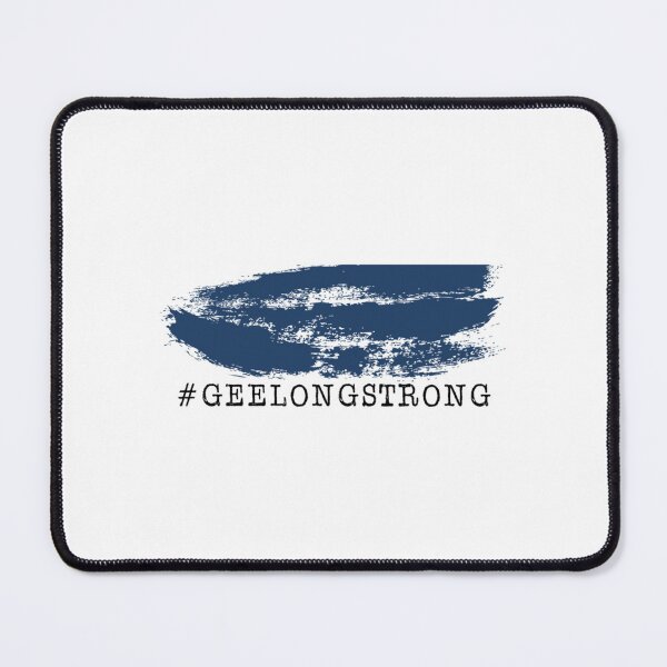 Item preview, Geelong Cats Afl Geelongstrong    designed and sold by nickyserrano.