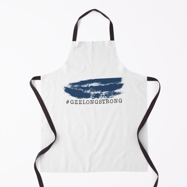 Item preview, Geelong Cats Afl Geelongstrong designed and sold by nickyserrano.