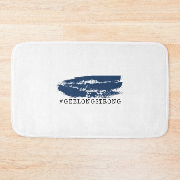 Item preview, Geelong Cats Afl Geelongstrong    designed and sold by nickyserrano.